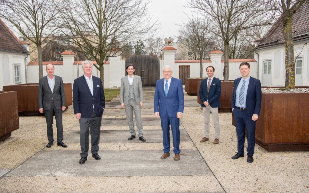 Zweite aktuelle Studie zu Wohnbauprojekten in Niederösterreich und Wien