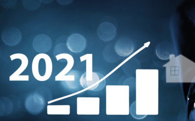 Der Immobilienmarkt im 1. Halbjahr 2021