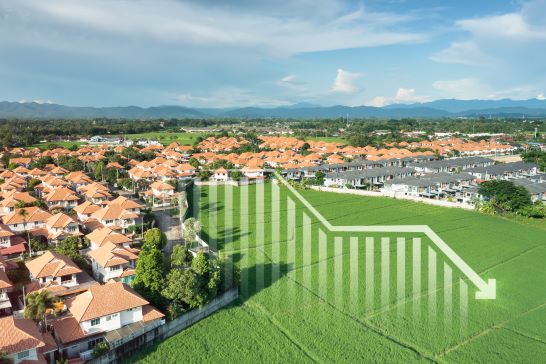 Immobilienpreisspiegel 2023