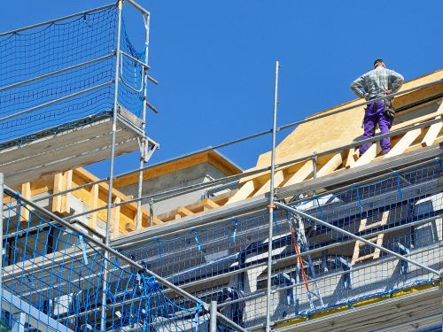 Österreichischer Neubaubericht 2023