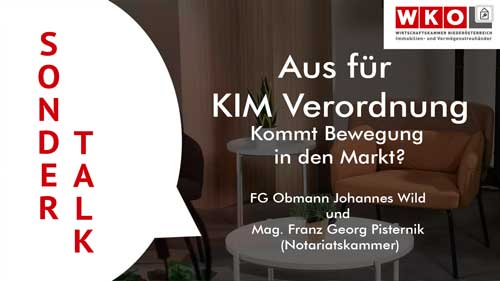 Aus für KIM Verordnung – DiensTalk 10.12.2024