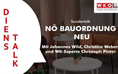 NÖ Bauordnung NEU