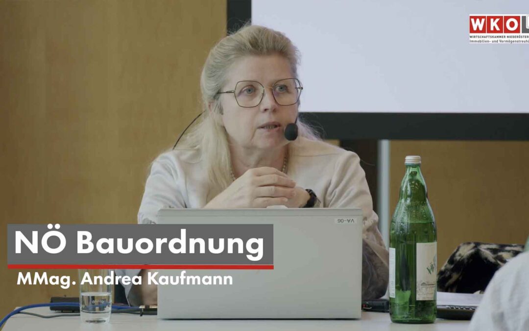 NÖ Bauordnung