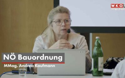 NÖ Bauordnung